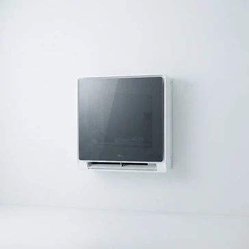 LG Artcool Gallery 3.5kW Premium Inverter Split