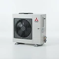 Mitsubishi Electric MXZ-5F100VGD Multi-Split Outdoor Unit