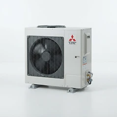 Mitsubishi Electric MXZ-5F100VGD Multi-Split Outdoor Unit