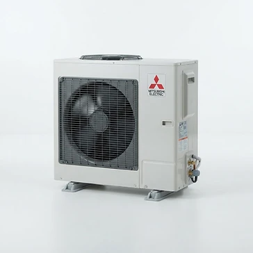 Mitsubishi Electric MXZ-5F100VGD Multi-Split Outdoor Unit