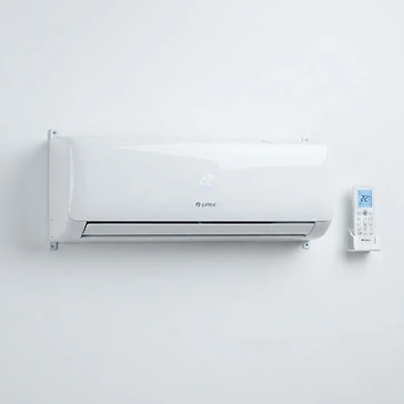 Gree 7.0kW High-Capacity Wall Split
