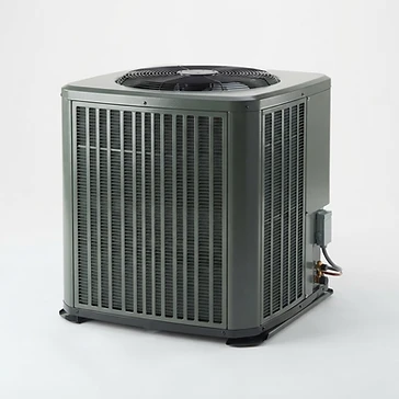 Trane 48000 BTU 13.4 SEER2 Split System