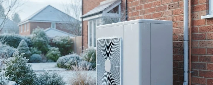 Maximising the Boiler Upgrade Scheme: Why Air-to-Air Heat Pumps are Essential