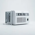 Comfee CWF-07CRFN8-AD5 7000 BTU Smart Inverter Window Air Conditioner