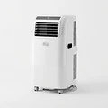 Black + Decker 12000 BTU Portable Air Conditioner with Heat