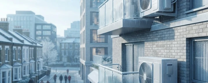 Preparing for Unsettled Weather: Why Adaptive Cooling is a Year-Round Asset