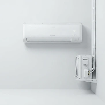 Samsung Cebu 2.5kW Inverter Wall Split