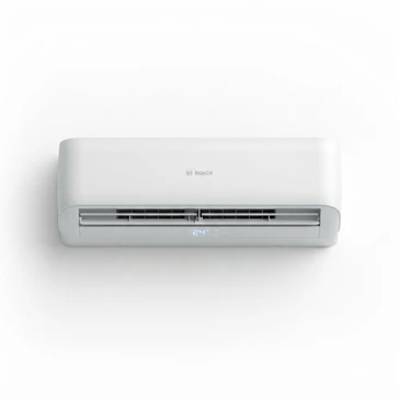 Bosch Climate 4000i 2.6kW Smart Inverter Split System Air Conditioner Heat Pump