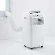 Amcor 14000 BTU Portable Air Conditioner with Heat Pump