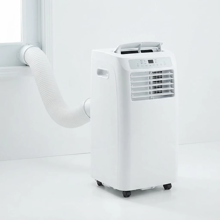 Amcor 14000 BTU Portable Air Conditioner with Heat Pump