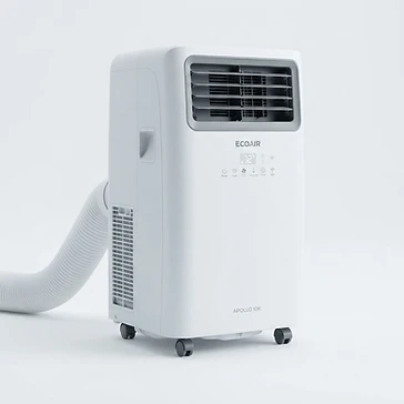 EcoAir Apollo 10K Smart Portable Air Conditioner