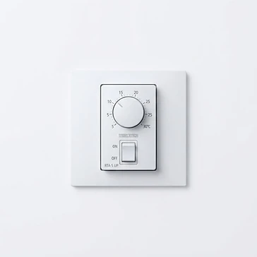 Stiebel Eltron RTA-S UP Flush Temperature Controller