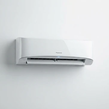 Panasonic Etherea 3.5kW Wall Split System