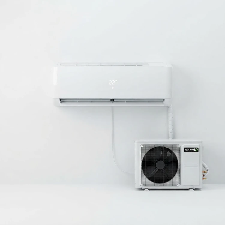 electriQ iQool 12000 BTU Smart A+++ Wall Mounted Split Air Conditioner