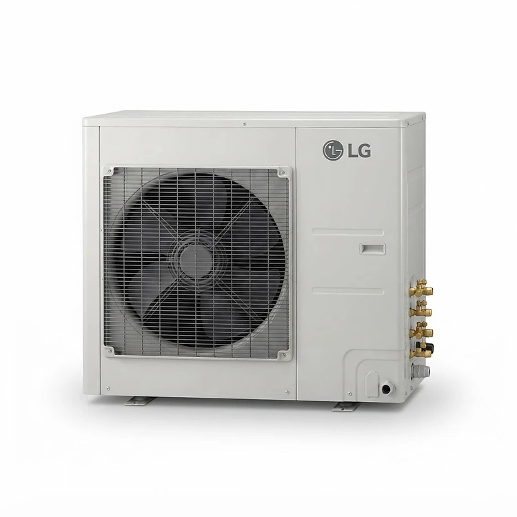 LG Multi F DX MU5M40.U44 Commercial 5-Port Outdoor Unit 11.2kW