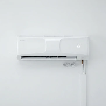 Samsung Luzon S2 2.5kW Wall Split System