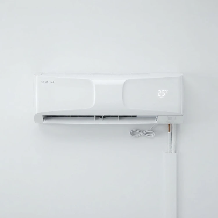 Samsung Luzon S2 2.5kW Wall Split System