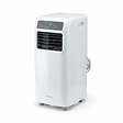 Dimplex DXPAC001 9,000 BTU ECOiQ Portable Air Conditioner