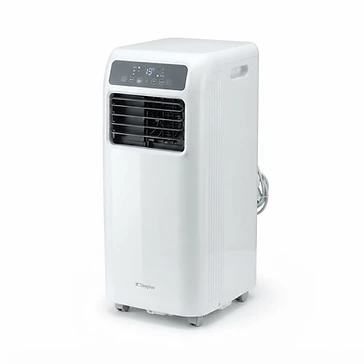 Dimplex DXPAC001 9,000 BTU ECOiQ Portable Air Conditioner