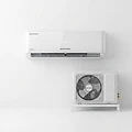 Kelvinator 5.0kW Reverse Cycle Inverter Split System KSD50HWJ