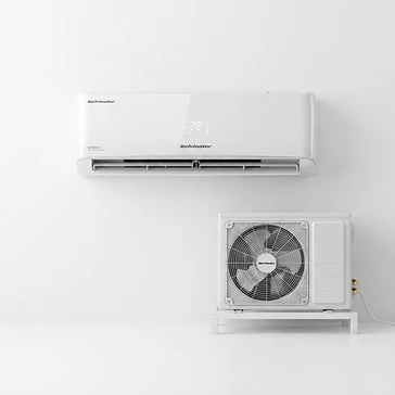 Kelvinator 5.0kW Reverse Cycle Inverter Split System KSD50HWJ