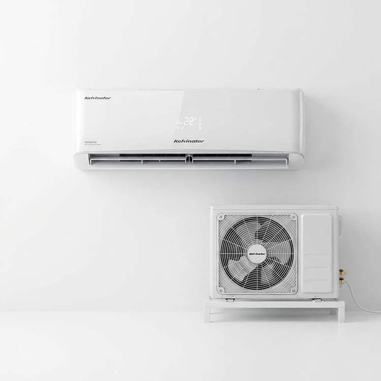 Kelvinator 5.0kW Reverse Cycle Inverter Split System KSD50HWJ