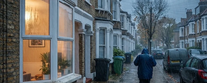 Autumn 2026 Outlook: Why Flexible Climate Control Matters Now
