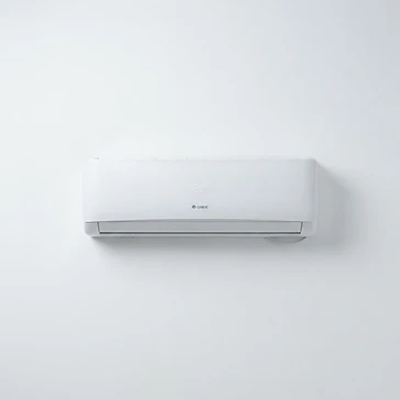 Gree Bora 2.5kW Inverter Wall Split