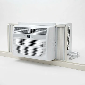 Whynter R-Series 8,000 BTU Smart Inverter Window Air Conditioner