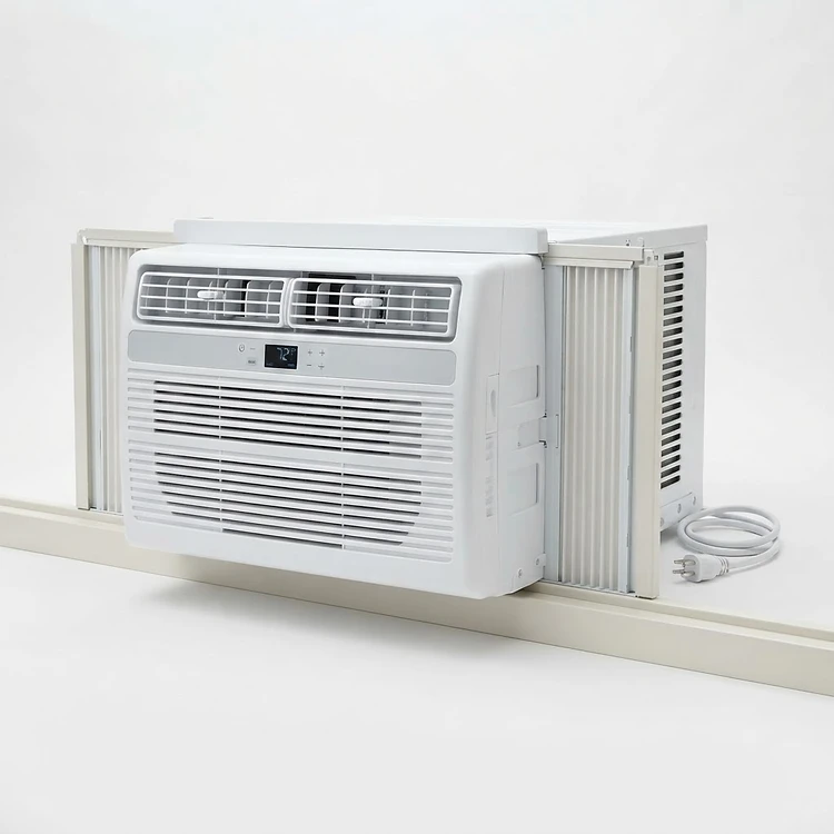 Whynter R-Series 8,000 BTU Smart Inverter Window Air Conditioner