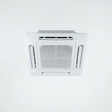 FlaktGroup Cassette 5.0kW