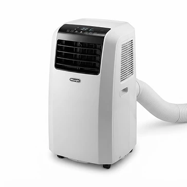DeLonghi Pinguino PAC EL92 HP Silent Reverse Cycle Portable Air Conditioner and Heat Pump