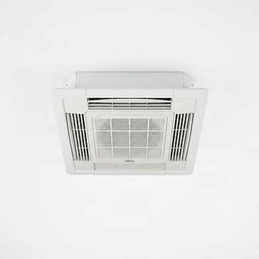 Aermec FCLI 62 Inverter Ceiling Cassette Fan Coil Unit