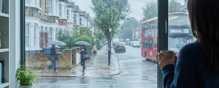Managing Unsettled Weather: Why Adaptive Cooling is Essential for UK Homes