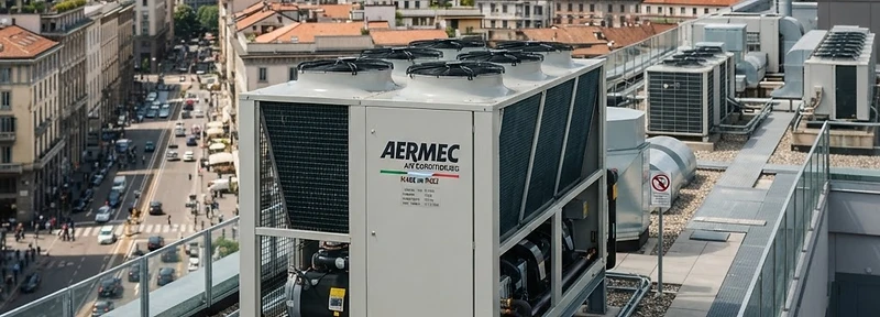 Aermec