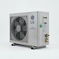 LG MU2R17.U21 4.7kW Multi-Split Outdoor Unit