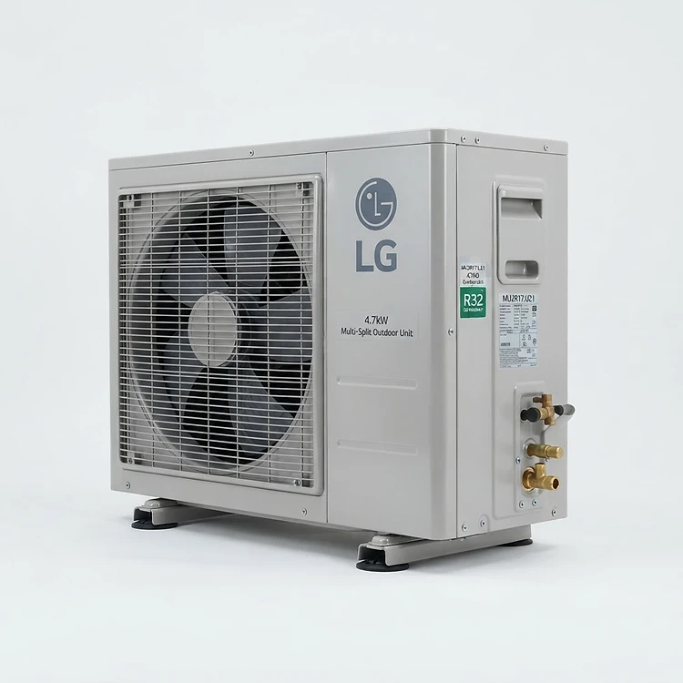 LG MU2R17.U21 4.7kW Multi-Split Outdoor Unit