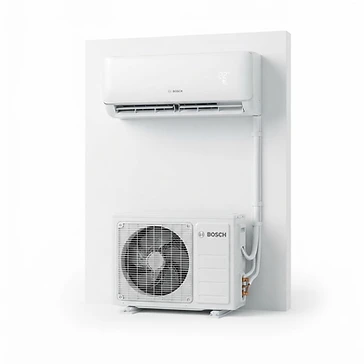 Bosch Climate 4000i 3.5kW Smart Inverter Split System Air Conditioner Heat Pump
