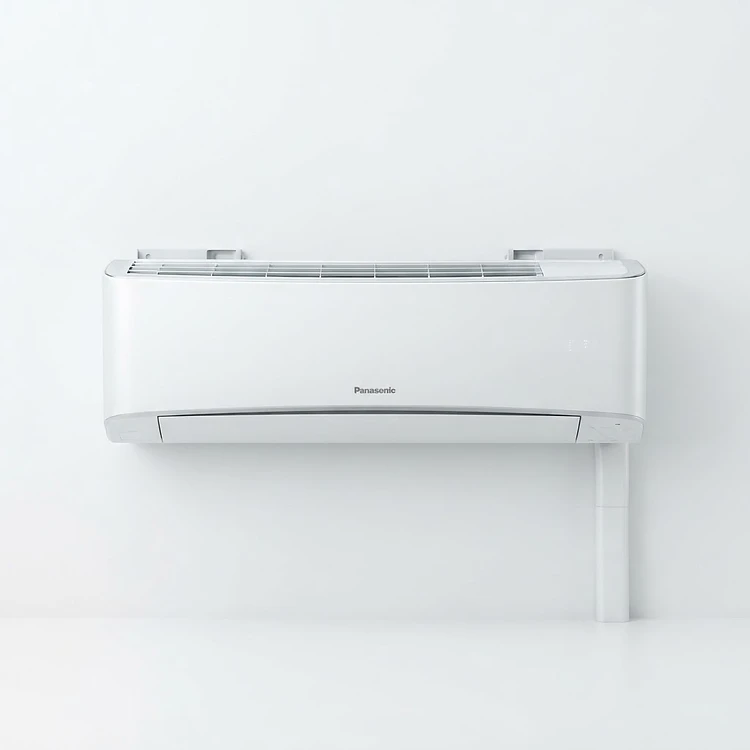 Panasonic Etherea 5.0kW Wall Mounted Split System