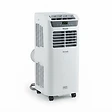 Woods Cortina 12000 BTU Quiet Portable Air Conditioner with HEPA Purifier