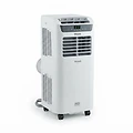 Woods Cortina 12000 BTU Quiet Portable Air Conditioner with HEPA Purifier
