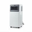 Blyss WAP-08EA35 12000 BTU Portable Air Conditioner & Dehumidifier
