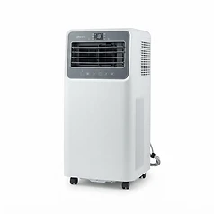Blyss WAP-08EA35 12000 BTU Portable Air Conditioner & Dehumidifier