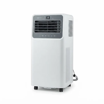 Blyss WAP-08EA35 12000 BTU Portable Air Conditioner & Dehumidifier