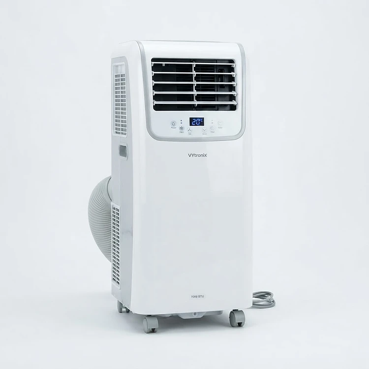 VYtronIX 7000 BTU Portable Air Conditioner