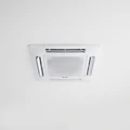Reznor ACT Series Surface Mounted Ceiling Heater 3kW