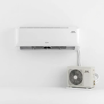 Cooper & Hunter Veritas Inverter 12000 BTU Wall Mounted Split System