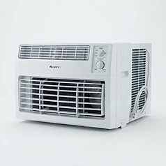 Gree 5000 BTU Compact Window Air Conditioner