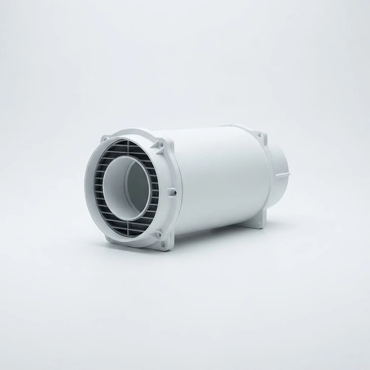 Stiebel Eltron AWG 315 SR.2 Wall Duct