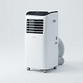 Amcor 10000 BTU Smart Portable Air Conditioner